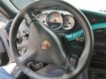 Porsche Boxster S 2002 года